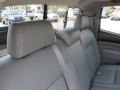 2011 Magnetic Gray Metallic Toyota Tacoma V6 TRD PreRunner Double Cab  photo #20