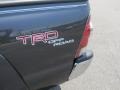 2011 Magnetic Gray Metallic Toyota Tacoma V6 TRD PreRunner Double Cab  photo #27