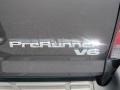 Magnetic Gray Metallic - Tacoma V6 TRD PreRunner Double Cab Photo No. 28