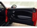 Chili Red - Cooper Clubman Photo No. 29