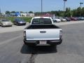 2011 Super White Toyota Tacoma Regular Cab  photo #4