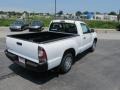 2011 Super White Toyota Tacoma Regular Cab  photo #5