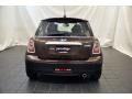 2011 Hot Chocolate Metallic Mini Cooper Hardtop  photo #4