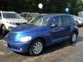 Deep Water Blue Pearl - PT Cruiser Touring Photo No. 1