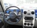 2009 Deep Water Blue Pearl Chrysler PT Cruiser Touring  photo #4