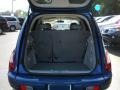 2009 Deep Water Blue Pearl Chrysler PT Cruiser Touring  photo #6