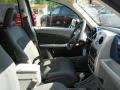 2009 Deep Water Blue Pearl Chrysler PT Cruiser Touring  photo #7