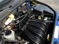 2009 Deep Water Blue Pearl Chrysler PT Cruiser Touring  photo #12