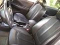 Sheer Silver Metallic - Altima 3.5 SE Photo No. 6