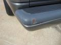 2004 Graphite Metallic Dodge Dakota Sport Regular Cab  photo #28