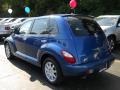 Deep Water Blue Pearl - PT Cruiser Touring Photo No. 14