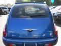 Deep Water Blue Pearl - PT Cruiser Touring Photo No. 15