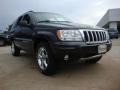 Brillant Black Crystal Pearl - Grand Cherokee Limited 4x4 Photo No. 1