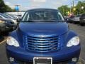 Deep Water Blue Pearl - PT Cruiser Touring Photo No. 17