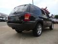 Brillant Black Crystal Pearl - Grand Cherokee Limited 4x4 Photo No. 3