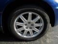 2009 Deep Water Blue Pearl Chrysler PT Cruiser Touring  photo #18