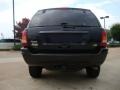 Brillant Black Crystal Pearl - Grand Cherokee Limited 4x4 Photo No. 4