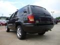 Brillant Black Crystal Pearl - Grand Cherokee Limited 4x4 Photo No. 5