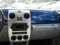 2009 Deep Water Blue Pearl Chrysler PT Cruiser Touring  photo #21
