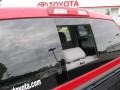 2011 Radiant Red Toyota Tundra X-SP Double Cab  photo #15