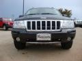 2004 Brillant Black Crystal Pearl Jeep Grand Cherokee Limited 4x4  photo #8