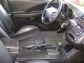 Sheer Silver Metallic - Altima 3.5 SE Photo No. 17