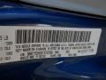 2009 Deep Water Blue Pearl Chrysler PT Cruiser Touring  photo #24