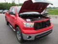 2011 Radiant Red Toyota Tundra X-SP Double Cab  photo #18