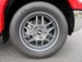2011 Toyota Tundra X-SP Double Cab Wheel and Tire Photo