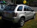 Galaxy Silver Metallic - Equinox LS AWD Photo No. 2