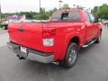 2011 Radiant Red Toyota Tundra X-SP Double Cab  photo #22