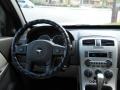 Galaxy Silver Metallic - Equinox LS AWD Photo No. 4