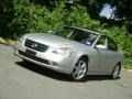 Sheer Silver Metallic - Altima 3.5 SE Photo No. 25