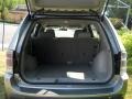 Galaxy Silver Metallic - Equinox LS AWD Photo No. 6