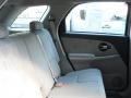 Galaxy Silver Metallic - Equinox LS AWD Photo No. 8