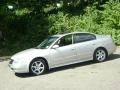 Sheer Silver Metallic - Altima 3.5 SE Photo No. 27