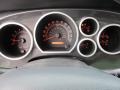 Graphite Gray Gauges Photo for 2011 Toyota Tundra #51743296