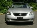 2002 Sheer Silver Metallic Nissan Altima 3.5 SE  photo #28