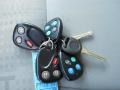 Galaxy Silver Metallic - Equinox LS AWD Photo No. 11