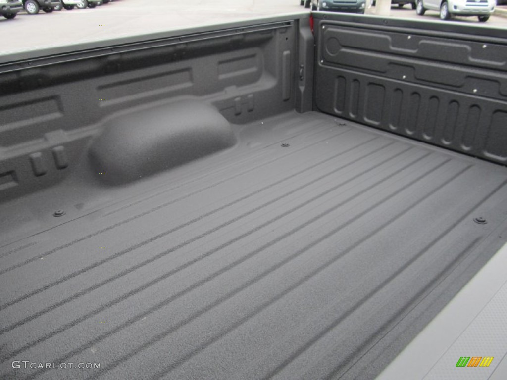 2011 Tundra X-SP Double Cab - Radiant Red / Graphite Gray photo #29