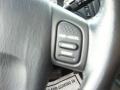 2004 Brillant Black Crystal Pearl Jeep Grand Cherokee Limited 4x4  photo #27