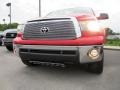 2011 Radiant Red Toyota Tundra X-SP Double Cab  photo #33