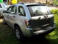 Galaxy Silver Metallic - Equinox LS AWD Photo No. 15
