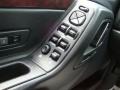 2004 Brillant Black Crystal Pearl Jeep Grand Cherokee Limited 4x4  photo #29