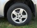 Galaxy Silver Metallic - Equinox LS AWD Photo No. 16