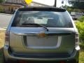 Galaxy Silver Metallic - Equinox LS AWD Photo No. 17