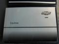 Galaxy Silver Metallic - Equinox LS AWD Photo No. 19