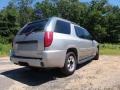 2004 Liquid Silver Metallic GMC Envoy XUV SLT 4x4  photo #5