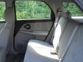 Galaxy Silver Metallic - Equinox LS AWD Photo No. 21