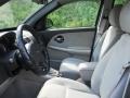 Galaxy Silver Metallic - Equinox LS AWD Photo No. 22